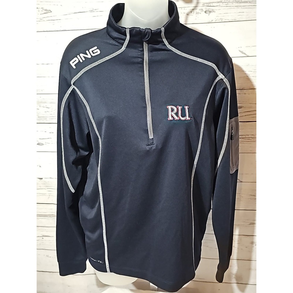 Radford University Ping Women's Golf Jacket